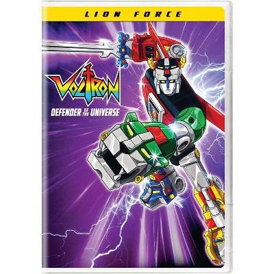 voltron toys target