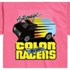 Boys' - Hot Wheels - 80S Color Racers Short Sleeve Graphic T-Shirt - 2 of 4