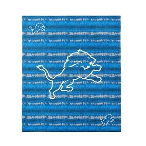 NFL Shibori Microfiber Beach Towel - 1 of 4