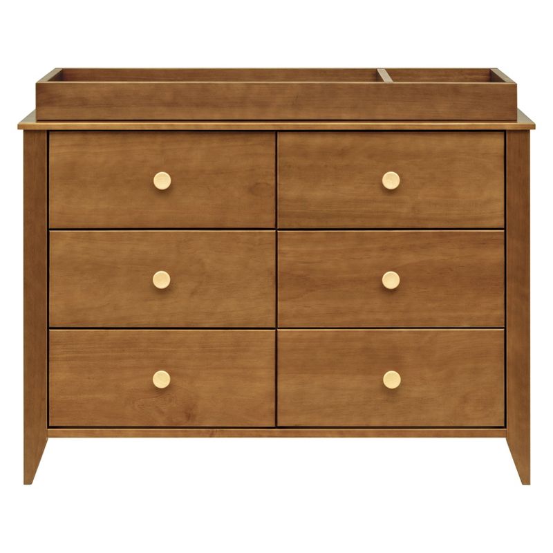 Sprout 6-Drawer Double Dresser, 5 of 9