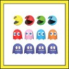 Buffalo Games Pac-Man Championship Board Game - 3 of 4