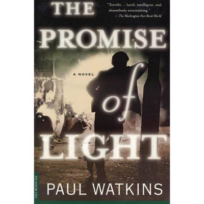 The Promise of Light - 2nd Edition by  Paul Watkins (Paperback)