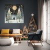 Falala I Gallery-Wrapped Canvas - 2 of 4