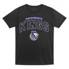 NBA Sacramento Kings Toddler 2pk Gray T-Shirt Set - 3 of 3