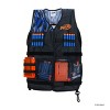 NERF Elite Tactical Vest - image 4 of 4