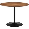Modway Amuse 40 Inch Dining Table - 2 of 4