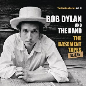 The Band - Basement Tapes Raw: The Bootleg Series 11 (CD) - 1 of 1