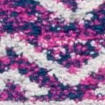 fuchsia/navy