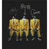 Beetlejuice Beetlejuice Yellow Suit Zombies Adult Long Sleeve Hoodie - 2 of 2
