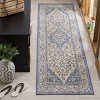 Linden LND137 Power Loomed Rugs - Safavieh - 2 of 4
