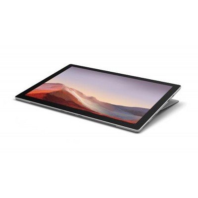 TargetMicrosoft Surface Pro 7 VALUE BUNDLE 12.3