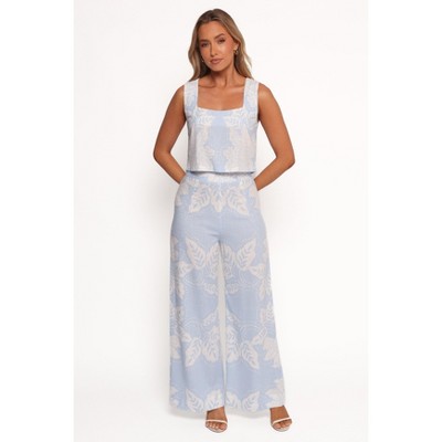 Petal and Pup Womens Riba Pant