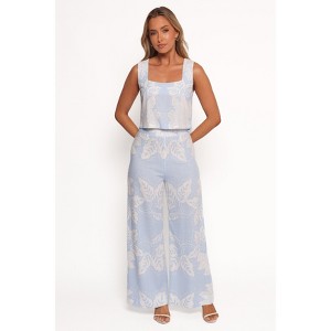 Petal and Pup Womens Riba Pant - 1 of 4