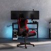 Brassex Violet Gaming Chair - 2 of 4