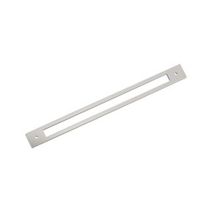 Amerock Medora Backplate for Cabinet Knobs and Pulls - 1 of 4