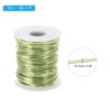 Unique Bargains DIY Sculpting Armature Jewelry Making Aluminum Wire - 2 of 4