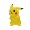 Pokemon Battle Figure 6 Pack-Features 2-Inch Pikachu, Squirtle, Charmander, Bulbasaur, Mimikyu & Toxel-Authentic Details - 2 of 4