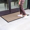 Envelor Outdoor Polypropylene Door Mat with Rubber Backing - 2 of 4