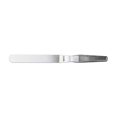 Global 8" Cranked Spatula / Offset Palette Knife