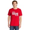 Simply Sage Market Men's Cool Dads Club Short Sleeve Garment Dyed Tee - 2 of 2