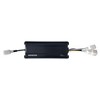 Memphis Audio RCDRCA RCA output for Polaris Ride Command with Memphis Audio MXA300.2 Powersports 2-Channel Amplifier - 2 of 4