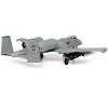 Fairchild Republic A-10 Thunderbolt II Attack Aircraft "Bagram AFB, Afghanistan" (2011) 1/72 Diecast Model by Militaria Die Cast - 4 of 4