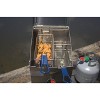 Bayou Classic Stainless Mesh Fry Basket for 4-gal Fryers - 2 of 2