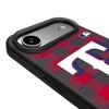 MLB American League Teams Plaid MagSafe Compatible Cell Phone Case for Apple iPhone 17 Series - 4 of 4