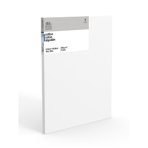 Winsor & Newton Classic Cotton Stretched Canvas Traditional - 1 of 1