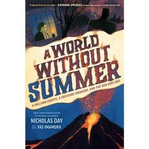 A World Without Summer - by  Nicholas Day (Hardcover) - 1 of 1