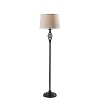 Raymond Floor Lamp Black - Adesso - image 3 of 4