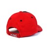 Case IH T is for Tractor IH Toddler Red & Black Twill Cap/Hat, A1610-Tod - 2 of 2