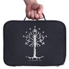 Lord of the Rings Tree Of Gondor Insulated Soft Sided Lunch Box - 3 of 4