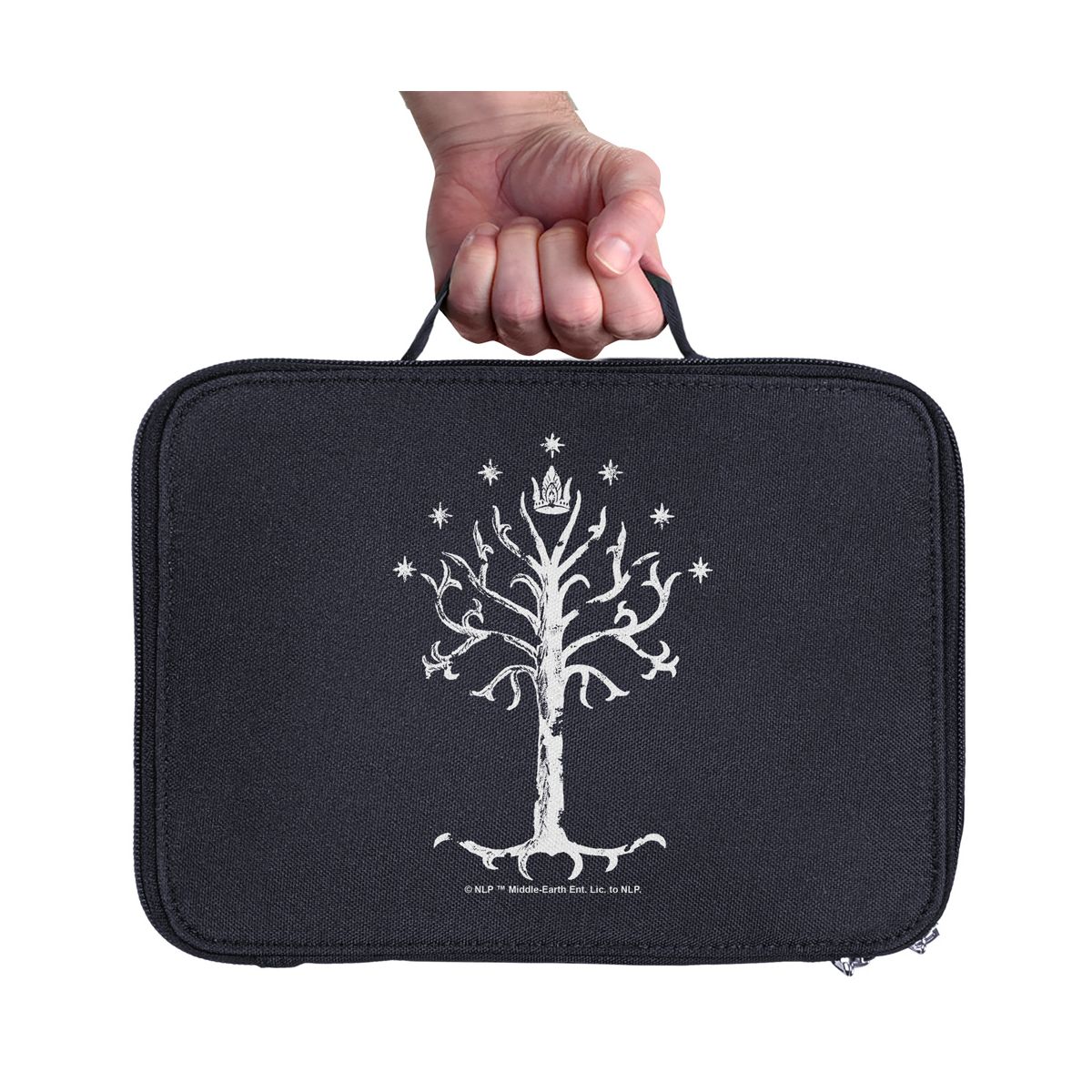Lord of the Rings Tree Of Gondor Insulated Soft Sided Lunch Box - thumbnail 9