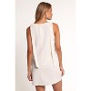 Petal and Pup Womens Floriana Mini Dress - 3 of 4