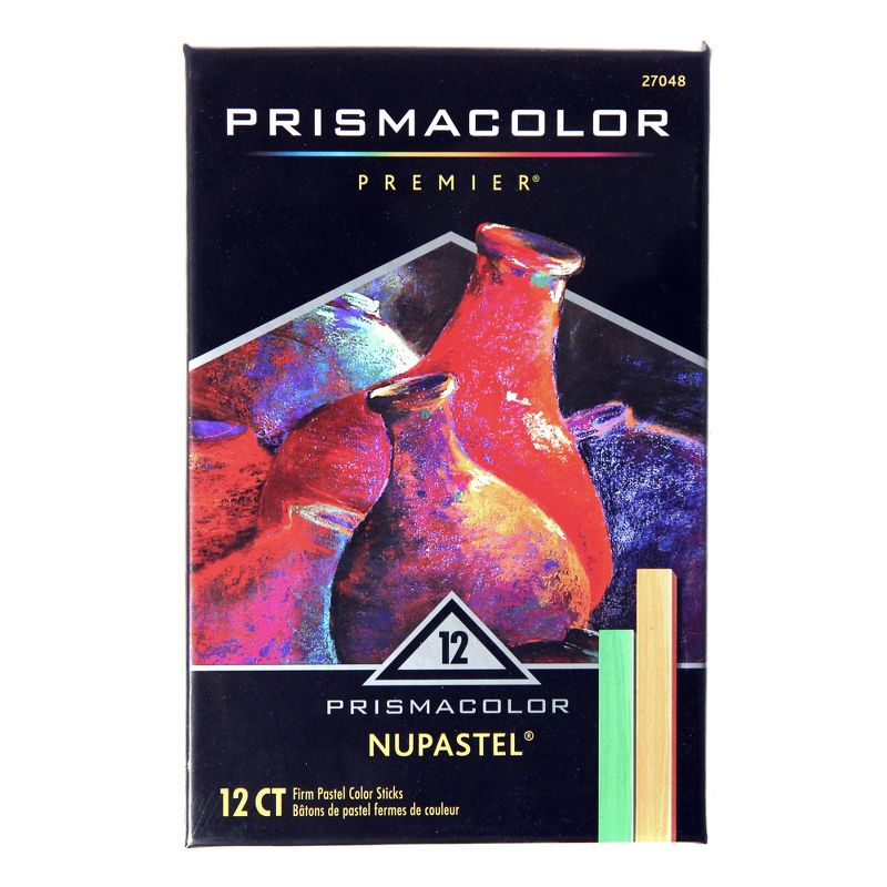 NuPastel Set Multicolor - Prismacolor, 2 of 5