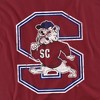 Men's South Carolina State University Distressed Primary T-Shirt - 2 of 4