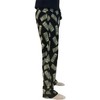 #followme Men's Microfleece Pajamas - Plaid Pajama Pants for Men - Lounge & Sleep PJ Bottoms - 2 of 3