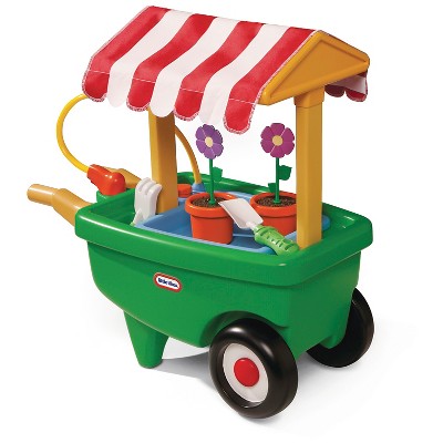 little tikes broom set