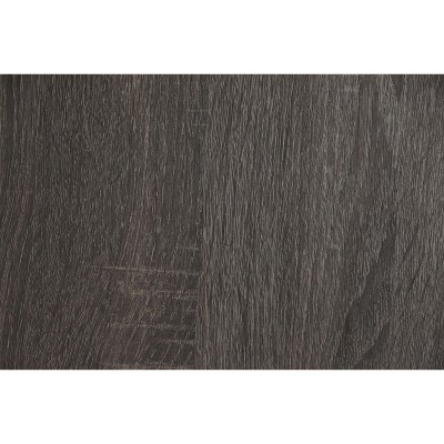 Zenvida Sofa Console Table For Hallway Entryway Living Room Target