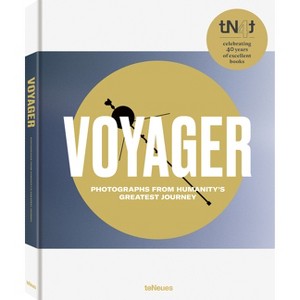 Voyager - (Tn4t) by  Ted Stryk & Joel Meter (Paperback) - 1 of 1