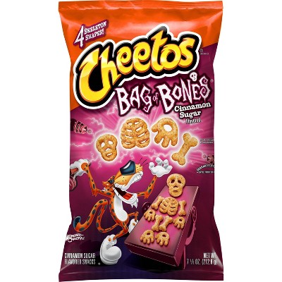Cheetos Sweetos Bag of Bones  - 7.5oz
