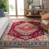 Kashan KSN306 Power Loomed Rugs - Safavieh - 2 of 4