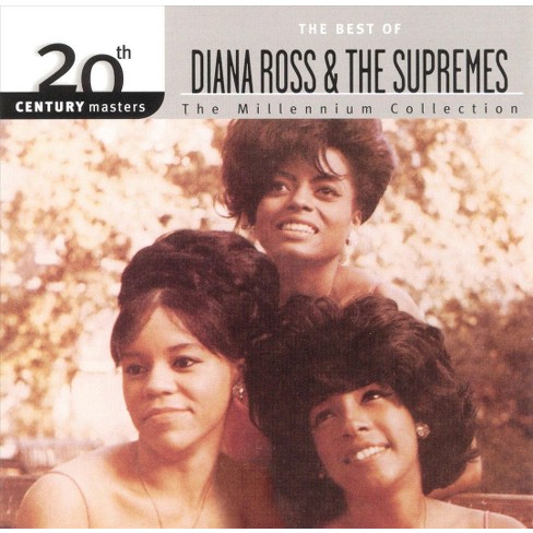 diana ross & the supremes greatest hits zip