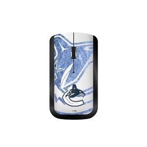 NHL Western Conference Teams Ice Tilt Wireless Mouse - 1 of 4