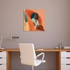 Lee by Reyna Noriega Unframed Wall Canvas - iCanvas - 3 of 4
