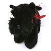 Aurora® Mini Flopsie™ Scotty™ the Scottish Terrier 8 Inch Stuffed Animal Plush - 2 of 3