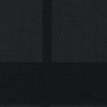 1% solar screen black