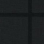 1% solar screen black