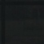 1% solar screen black